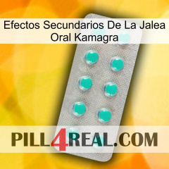 Kamagra Oral Jelly Side Effects 28